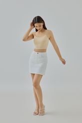 Elody Mini Skirt